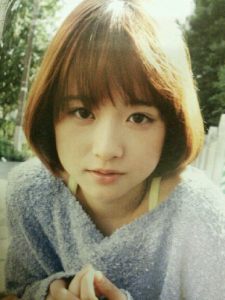 男が好きそうな顔5