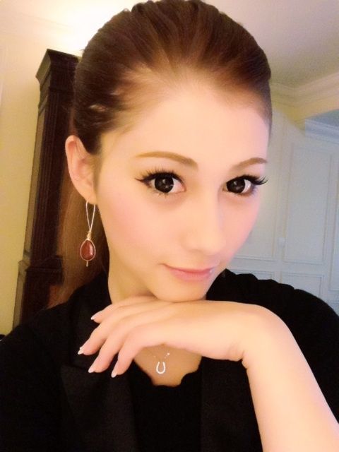 ダレノガレ朋美