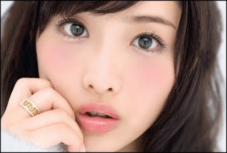 石原さとみ6