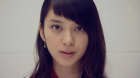 北川景子vs武井咲4