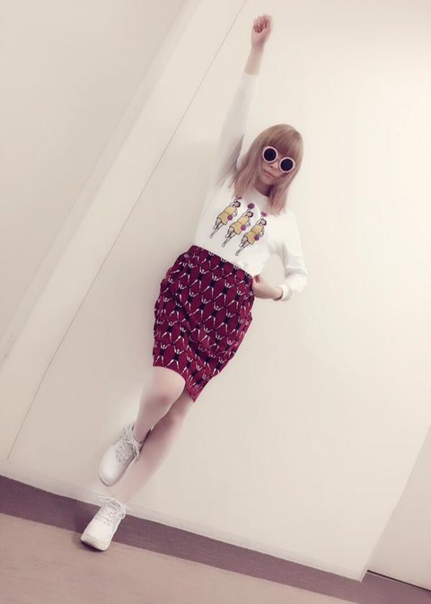 きゃりーぱみゅぱみゅ3