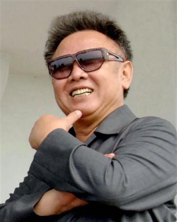 金正日