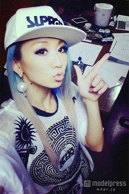 倖田來未2