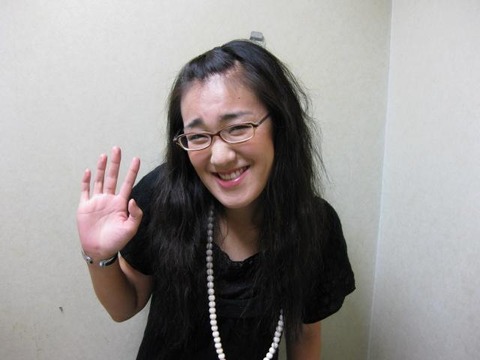 白鳥久美子