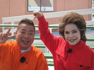 デヴィ夫人11