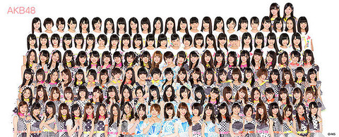AKB48