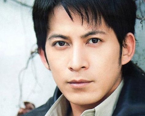岡田准一