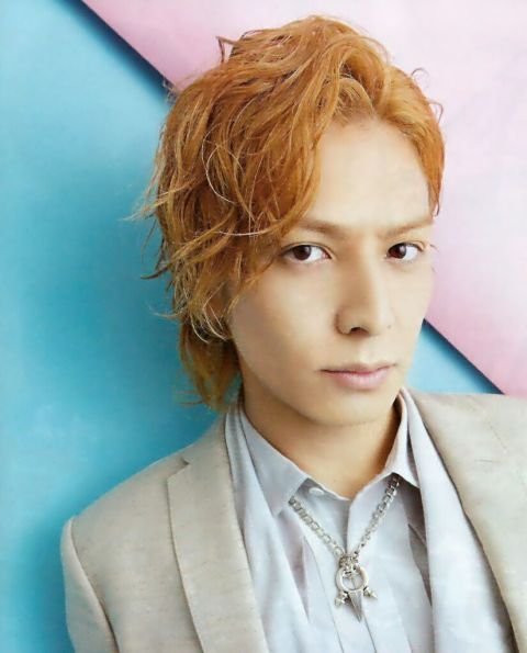 生田斗真