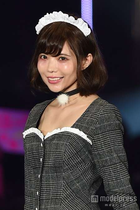 益若つばさ7