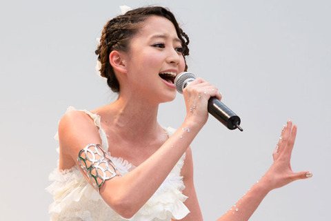 河北麻友子