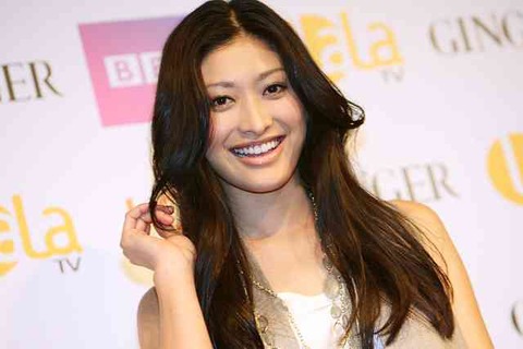 山田優4
