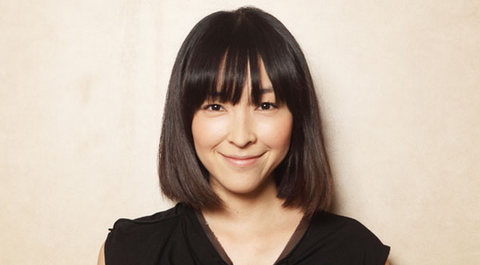 麻生久美子