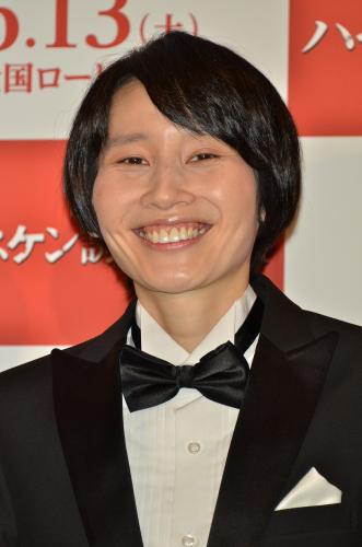 ハリセンボン箕輪はるか1