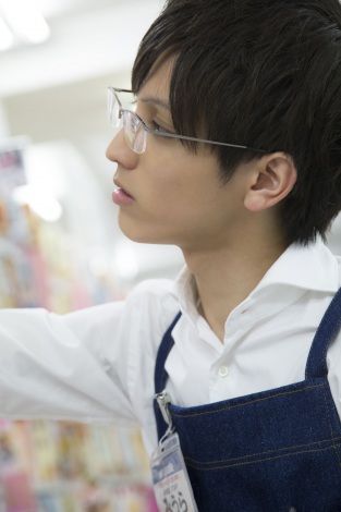 三浦悠人さん