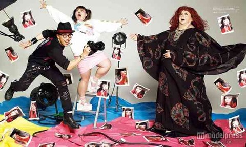 マツコ・デラックス4