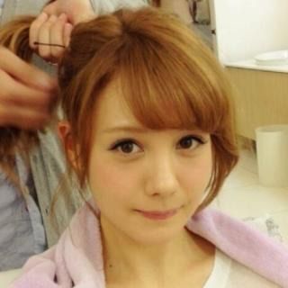 トリンドル玲奈、篠田麻里子、真野恵里菜7