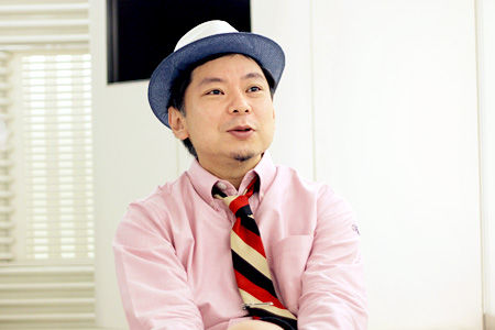 鈴木おさむ