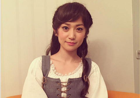 大島優子4