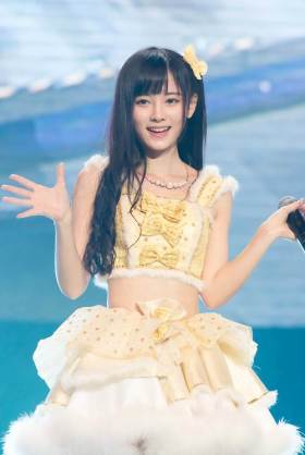 鞠婧禕3