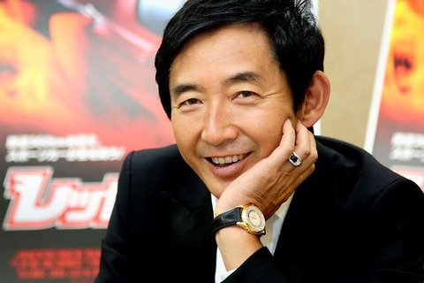 石田純一
