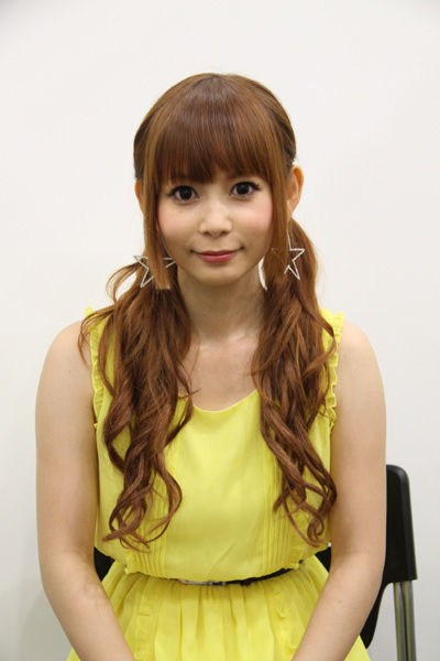 中川翔子