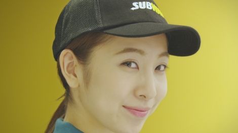 板野成美2