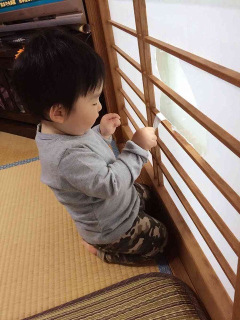 子育ての苦労4