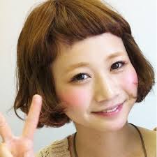 オン眉12