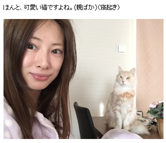 北川景子2