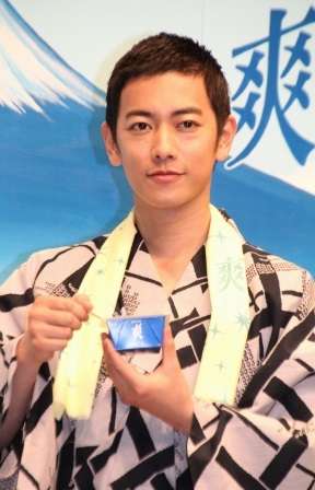 佐藤健2