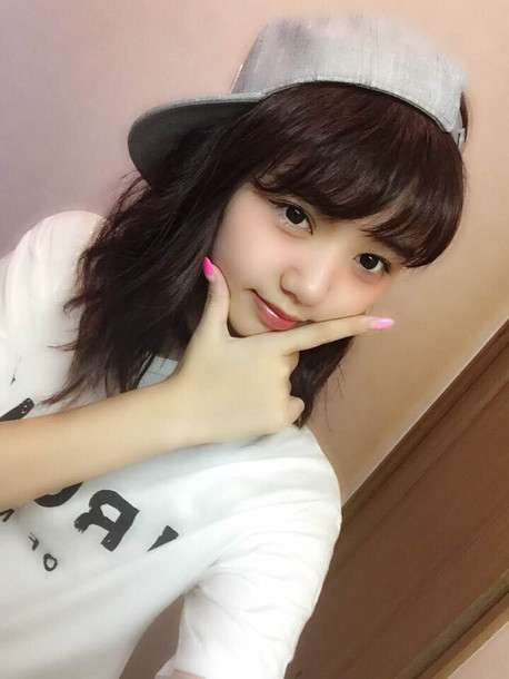 写真ポーズ4