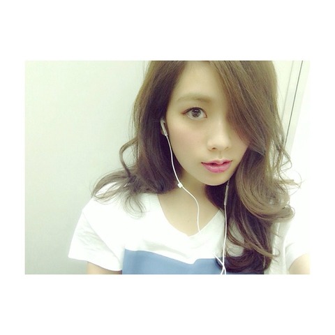 筧美和子2