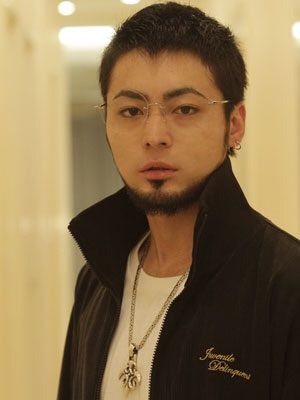 好かれる有名人6