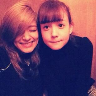 ローラ&トリンドル9