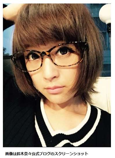鈴木奈々2