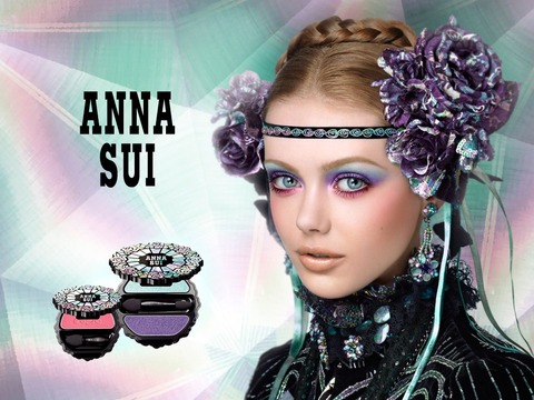 ANNA SUI