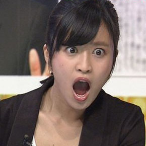 小島瑠璃子