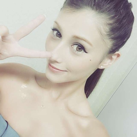 ダレノガレ明美4