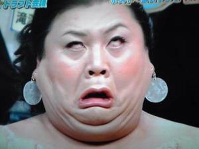 真木よう子＆YOU8
