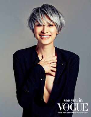山田優6