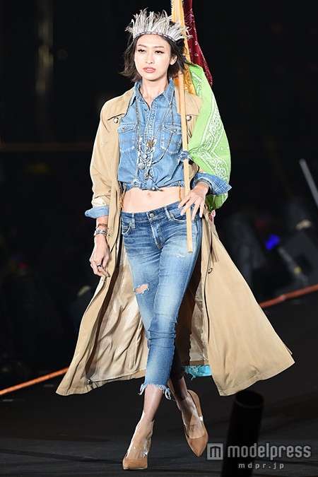 東京ガールズコレクション2015 AUTUMN/WINTER6