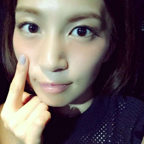 安田美沙子2