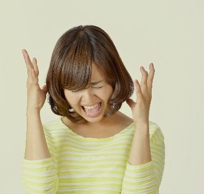 ほっといてくれ