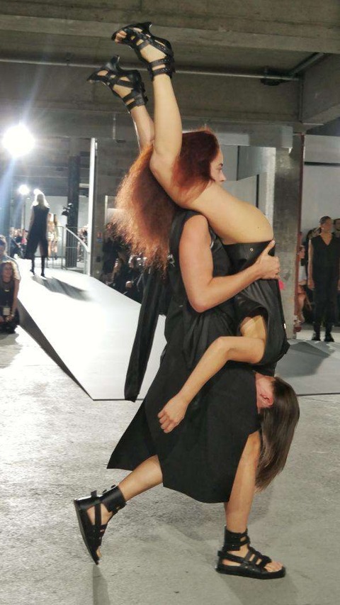 パリ・コレクション4