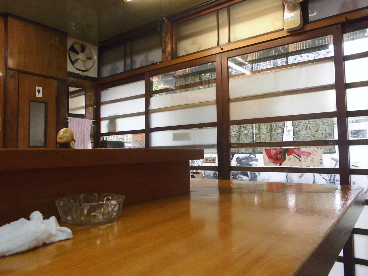 安くて美味しい穴場のお寿司屋さん 新世界 奴寿司 やまでらのぶらりグルメ ぶらり日記