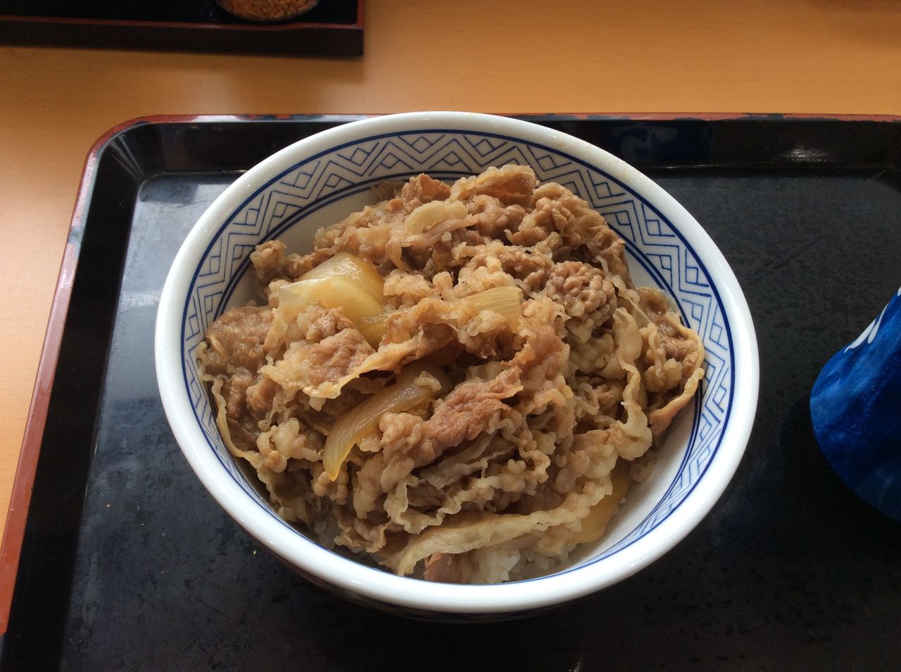 セルフサービスの吉野家って 笑 京橋駅構内 吉野家 やまでらのぶらりグルメ ぶらり日記 セルフサービスの吉野家って 笑 京橋駅構内 吉野家 やまでらのぶらりグルメ ぶらり日記