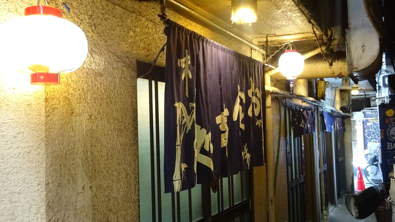 深夜 食堂 みたい な 店