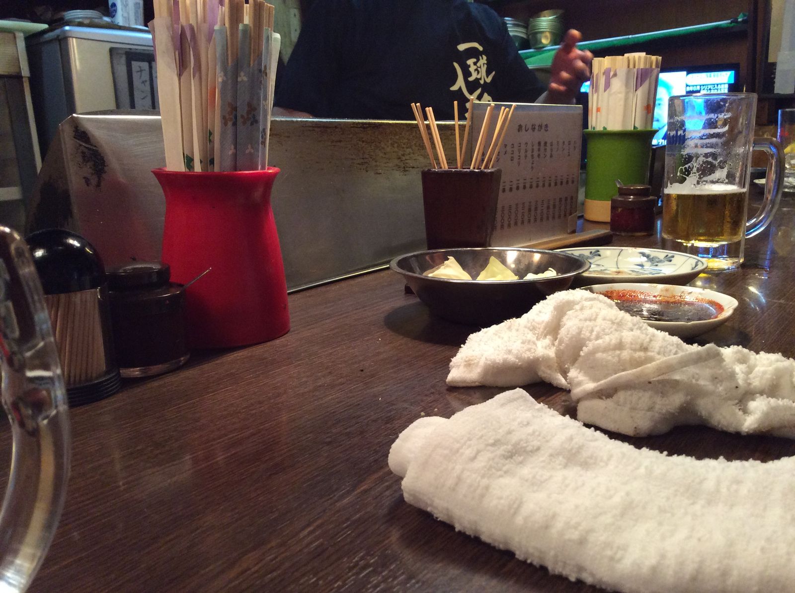 絶品串焼きですよ 天王寺 串焼き つるや やまでらのぶらりグルメ ぶらり日記