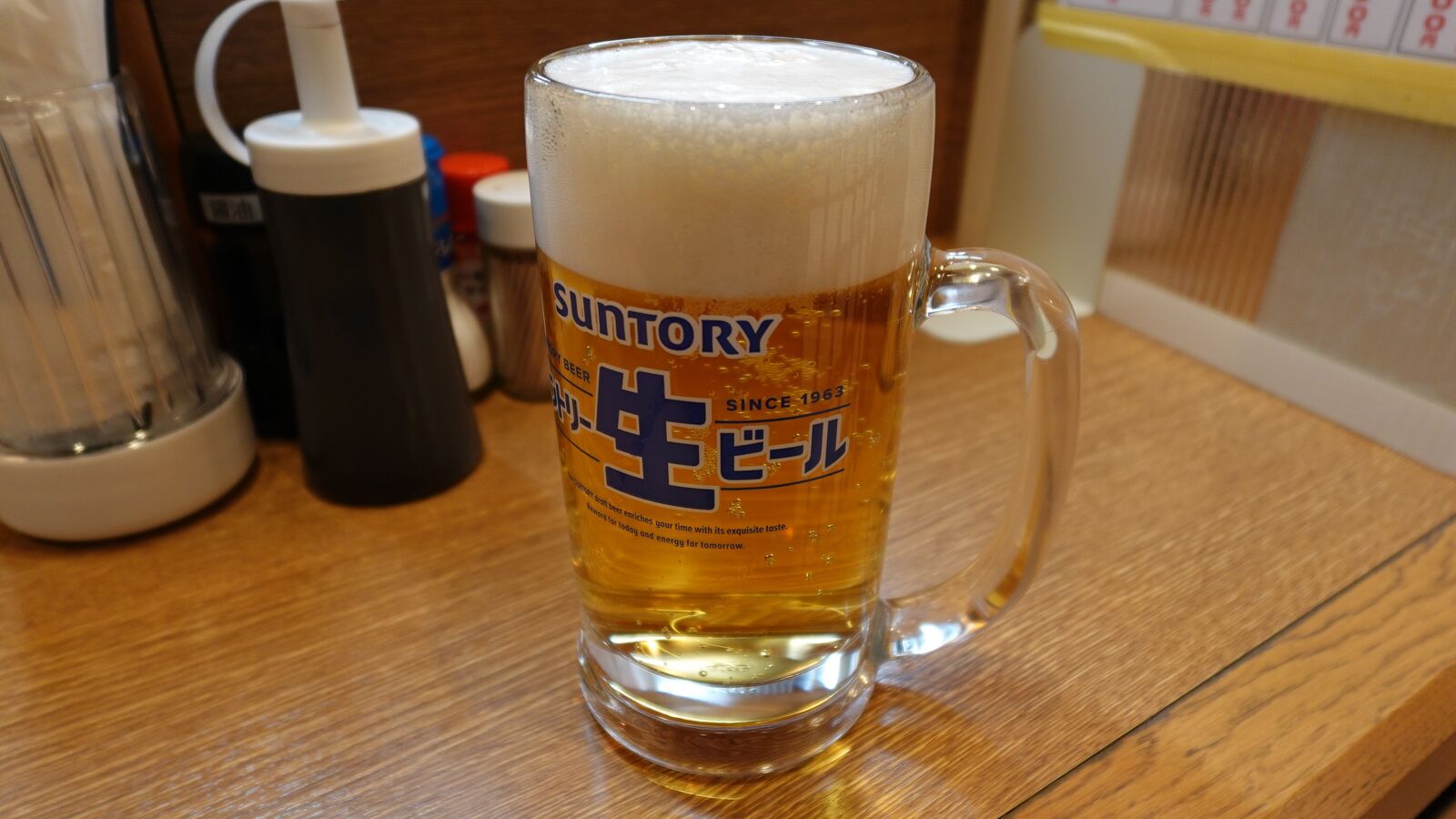 あの人気の立ち飲みがオープンしました！大阪 天王寺 七津屋 Viaあべの