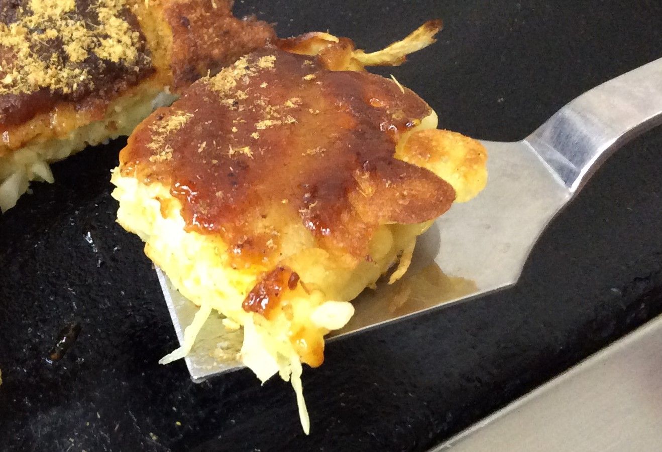 う ん懐かし過ぎる 弁天町 小山お好み焼き店 やまでらのぶらりグルメ ぶらり日記 う ん懐かし過ぎる 弁天町 小山お好み焼き店 やまでらのぶらりグルメ ぶらり日記